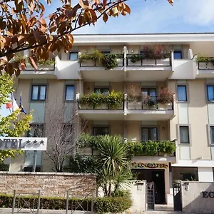 *** Hotel Ecohotel Italie