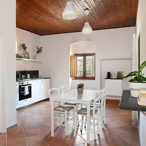  Appartamento Borgo Hospitality Italia