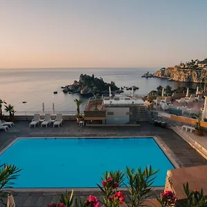 **** Hotel Panoramic Italie