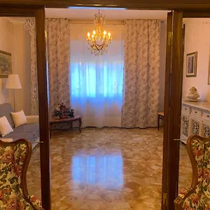 Appartamento Maison Iva&gio' Old Style, Genova