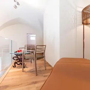 **** Hotel Pollicastro Boutique Italie