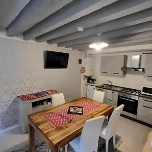  Appartamento Otto House Italia