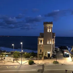 Hotel Castello Miramare, Gênes
