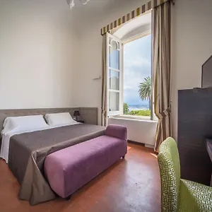 *** Hotel Mon Repos Italie