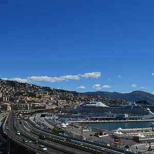 Appartamento La Lanterna, Genova