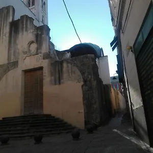 Casa vacanze Al Chiostro, Genova