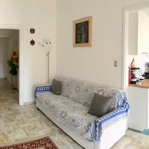 Appartamento Il Quintopiano, Genova