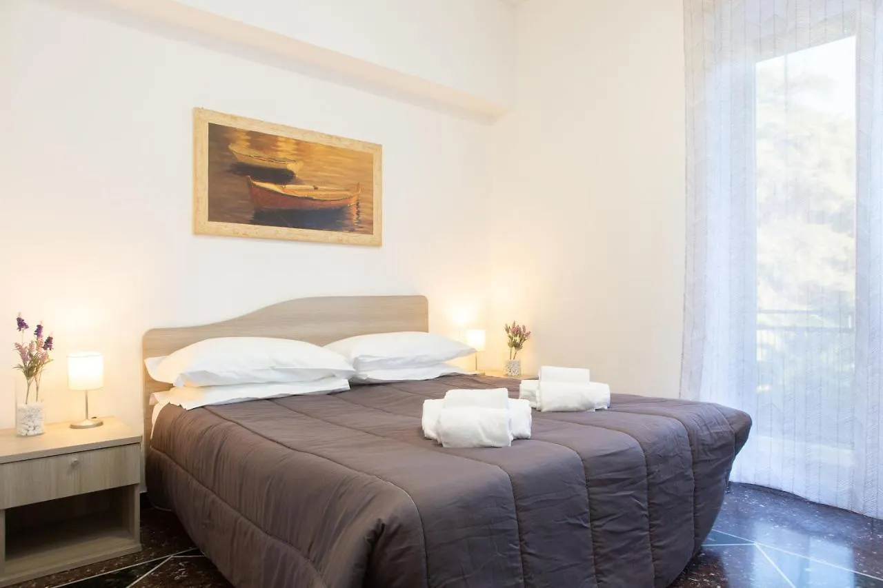 Affittacamere San Martino Genoa Guest house