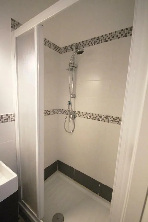 Guest house Affittacamere San Martino Genoa