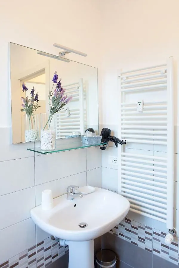 Guest house Affittacamere San Martino Genoa Italy