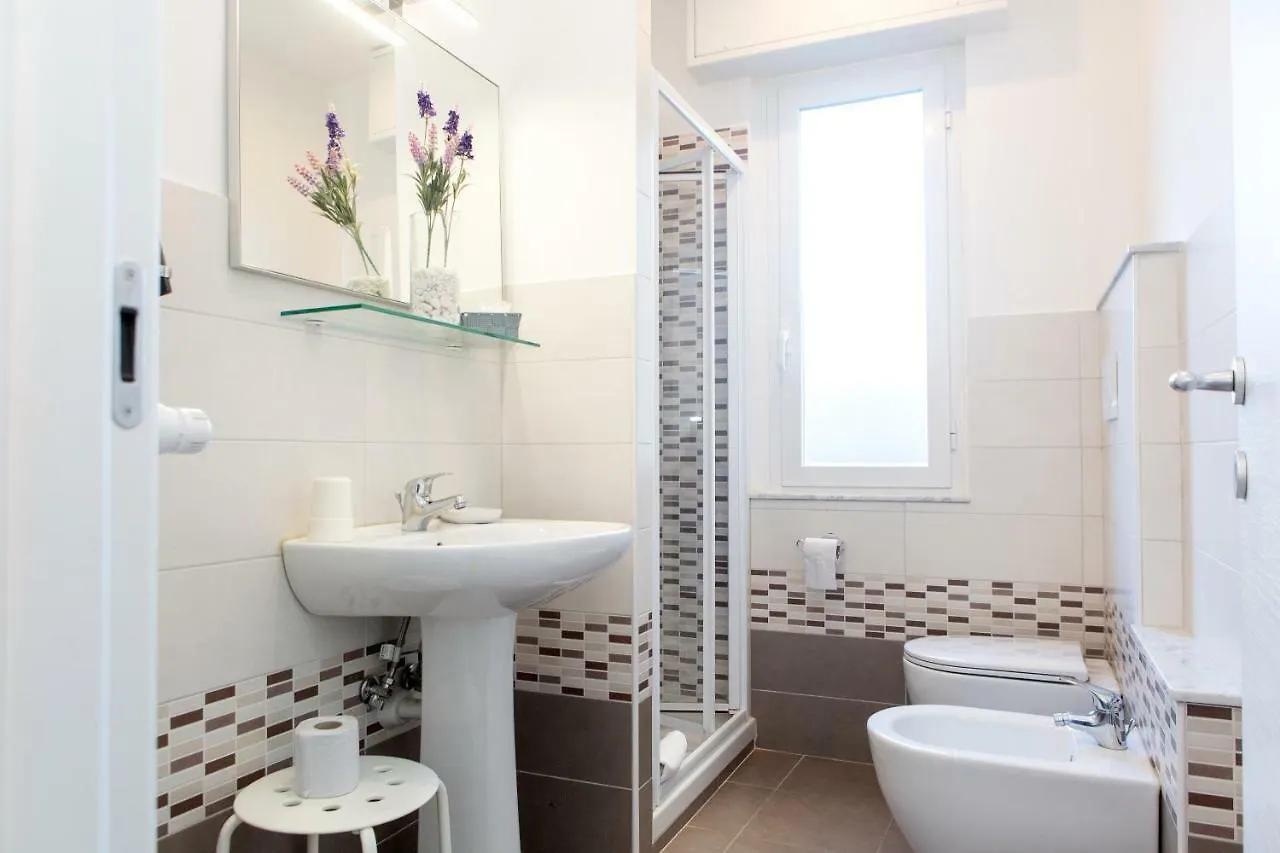 Affittacamere San Martino Genoa Guest house