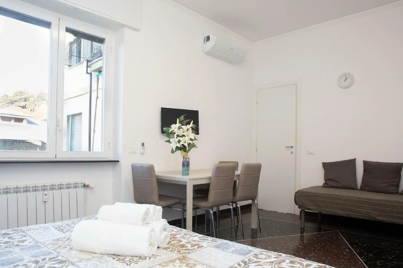 Guest house Affittacamere San Martino Genoa
